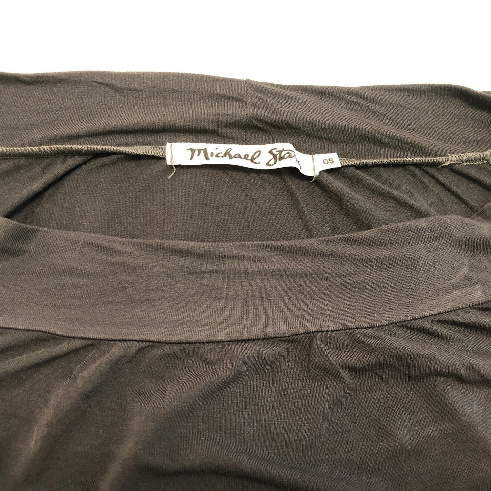 Michael Stars Boatneck Tee